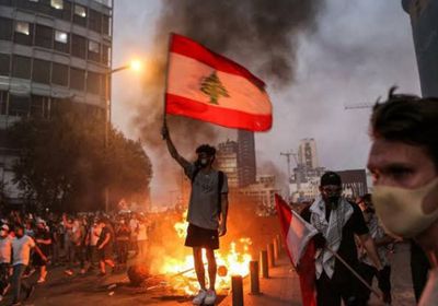 فرنسا تؤكد دعمها للشعب اللبناني في ذكرى مرفأ بيروت