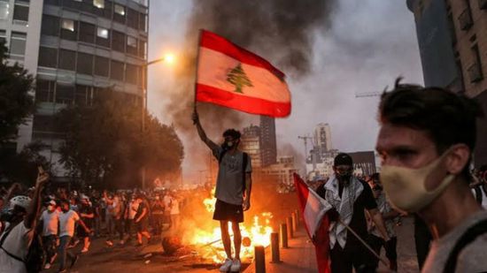 فرنسا تؤكد دعمها للشعب اللبناني في ذكرى مرفأ بيروت