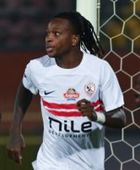 الزمالك يهدد شيكوبانزا بالعقوبات