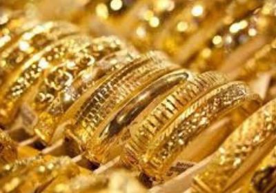 أسعار الذهب اليوم الأربعاء 5-8-2026 في اليمن