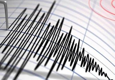 زلزال بقوة 6,3 درجات يضرب جنوب الفيليبين