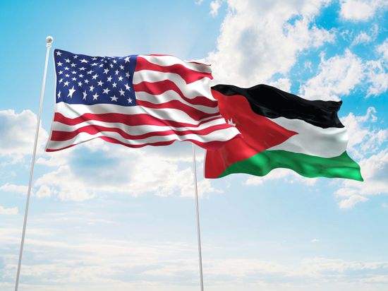 تفاصيل اتفاقية التعاون بين الأردن والولايات المتحدة