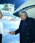 وزير الخارجية الباكستاني يصل إلى العاصمة الأردنية