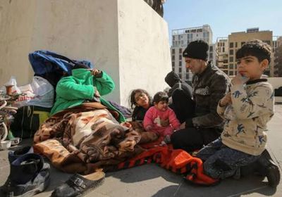 الأمم المتحدة تحصي عودة أكثر من 800 ألف نازح الى مناطقهم في لبنان
