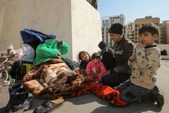 لأمم المتحدة تحصي عودة أكثر من 800 ألف نازح الى مناطقهم في لبنان