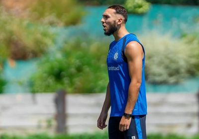 مارسيليا يفاجئ غويري بقرار صادم في الميركاتو