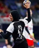 موعد مباراة مصر والصين بمونديال ناشئات اليد