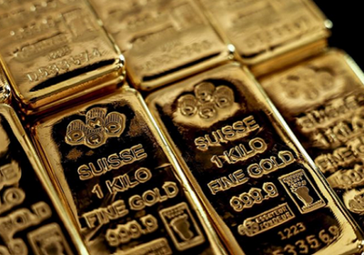 أسعار الذهب توسع مكاسبها مع تراجع الدولار وهبوط النفط
