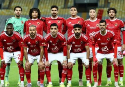 جدول مباريات الأهلي بالدوري المصري 2026-2027
