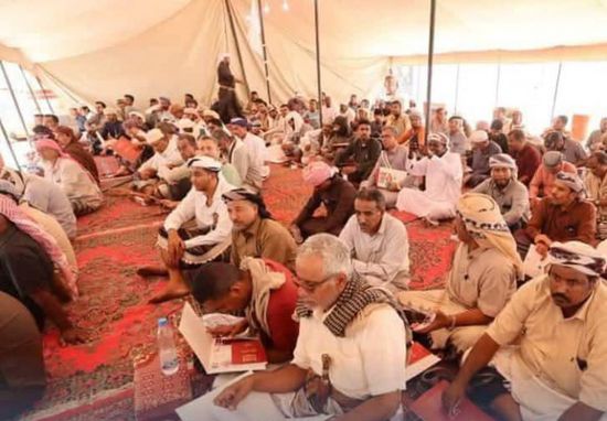 قوات "الطوارئ اليمنية الشمالية" تداهم اجتماعاً قبلياً لـ "كندة" بحضرموت 
