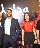 ثنائيات النجوم تشعل سباق أفلام صيف 2026