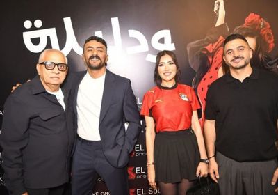 ثنائيات النجوم تشعل سباق أفلام صيف 2026