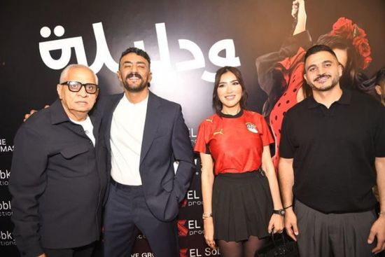 ثنائيات النجوم تشعل سباق أفلام صيف 2026