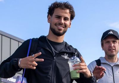 شياخة يشعل سوق الانتقالات.. بولونيا يراقب جوهرة الجزائر الصاعدة