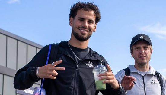 شياخة يشعل سوق الانتقالات.. بولونيا يراقب جوهرة الجزائر الصاعدة