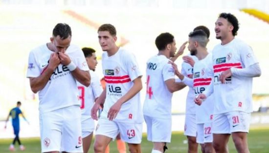 الزمالك يبدأ رحلة الدفاع عن اللقب.. تعرف على مواجهاته بالدوري المصري