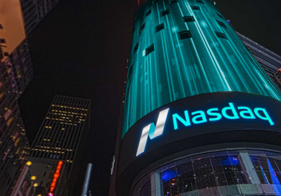 مؤشر ناسداك 100 يربح 3.5 تريليون دولار في 4 جلسات
