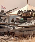 وزير الدفاع الإسرائيلي: لا تقليص للوجود العسكري في غلاف غزة