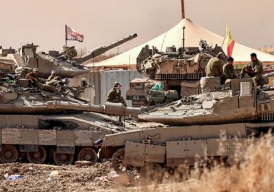 وزير الدفاع الإسرائيلي: لا تقليص للوجود العسكري في غلاف غزة