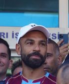 محمد صلاح يقترب من فصل جديد مع طرابزون سبور التركي
