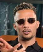 محمد رمضان يشرك جمهوره في استكمال أغنيته الجديدة
