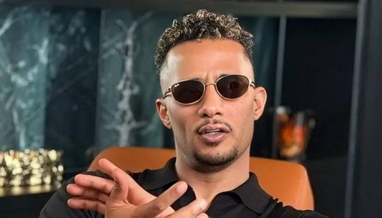 محمد رمضان يشرك جمهوره في استكمال أغنيته الجديدة