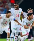 وجوه هجومية جديدة في قائمة المغرب بتصفيات أمم أفريقيا