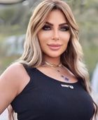 من الإعلام إلى القضاء.. سارة خليفة في صدارة المشهد