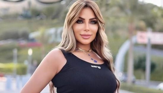 من الإعلام إلى القضاء.. سارة خليفة في صدارة المشهد