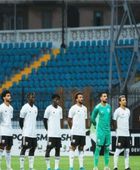 الجونة يقترب من تجديد عقد أوجو صمويل