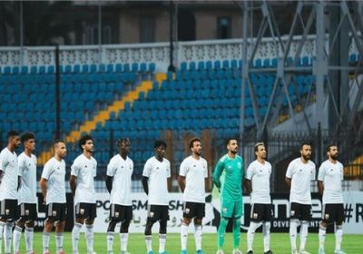 الجونة يقترب من تجديد عقد أوجو صمويل