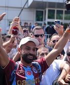 محمد صلاح يتصدر قائمة تاريخية في الدوري التركي