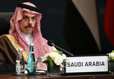 السعودية: جميع إجراءات إسرائيل الأحادية في أراضي فلسطين باطلة