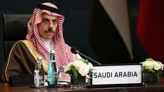 السعودية: جميع إجراءات إسرائيل الأحادية في أراضي فلسطين باطلة