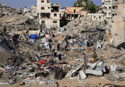 حماس تؤكد: متمسكون بخارطة الطريق.. وندعو للضغط على إسرائيل