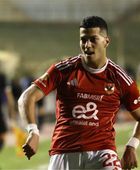 ناد إسباني يسعى لضم إمام عاشور 