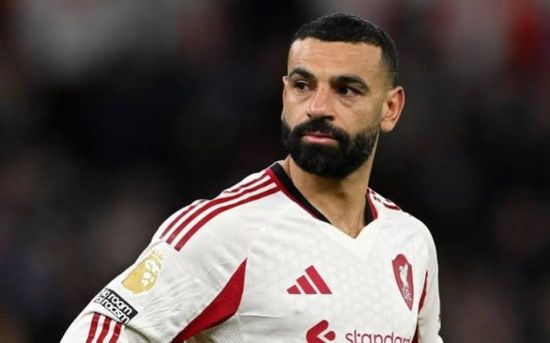 رئيس بشكتاش: لم نكن نرغب في ضم صلاح