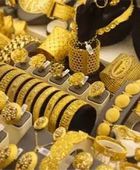 الذهب يسجل أكبر ارتفاع في يوم واحد