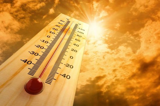 حالة طقس اليوم الخميس 6-8-2026 في مصر