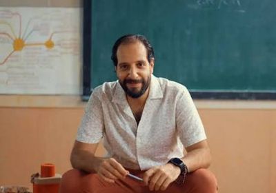 أحمد أمين يستعد لموسم رمضان 2027 بمسلسل جديد