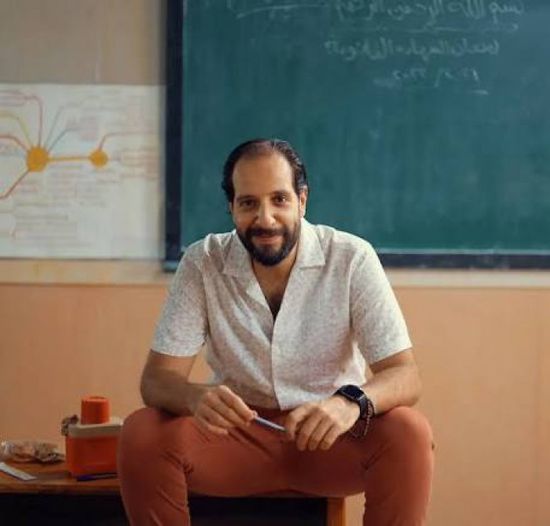 أحمد أمين يستعد لموسم رمضان 2027 بمسلسل جديد
