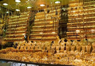 أسعار الذهب اليوم الخميس 6-8-2026 في اليمن  
