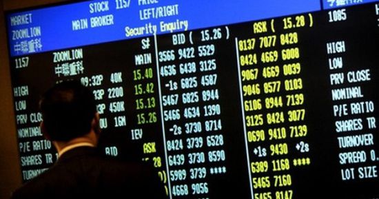 ارتفاع مؤشرات الأسهم الأوروبية تفاؤلا بالتهدئة الجيوسياسية