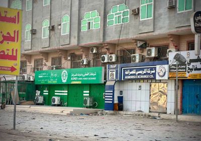 حضرموت تستجيب للعصيان المدني الجزئي&nbsp;رفضا لنهب النفط