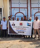 إضراب جزئي في مؤسسات الضالع لليوم الثالث رفضا للوصاية