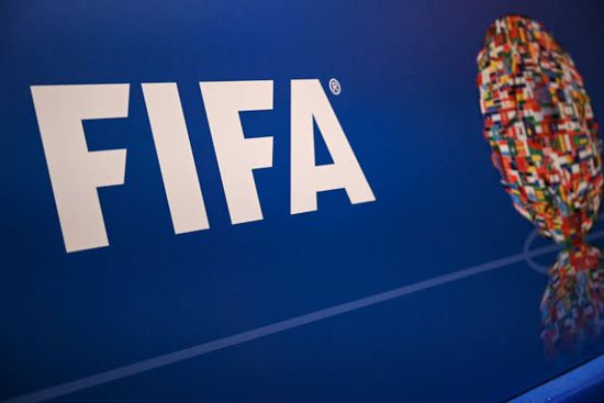 الفيفا يسلم مكافآت متأخرة بعد اتهام رئيس الاتحاد الأردني بالابتزاز