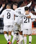 ريال مدريد يتوصل لاتفاق لضم ديوماندي في صفقة قياسية للنادي