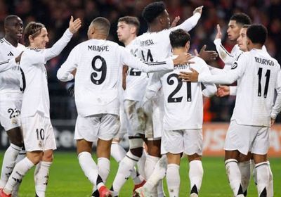 ريال مدريد يتوصل لاتفاق لضم ديوماندي في صفقة قياسية للنادي