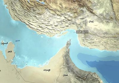 مصادر: الاتفاق المقترح بشأن عبور مضيق هرمز غير قابل للتطبيق