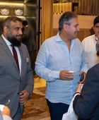 المعرض السعودي البريطاني للعقارات يختتم نسخته الثانية
